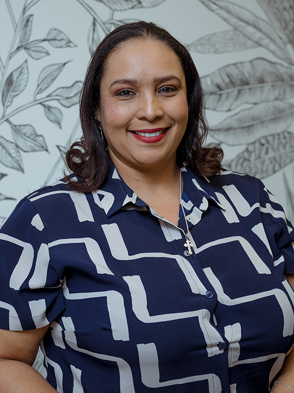 Griselda Jina